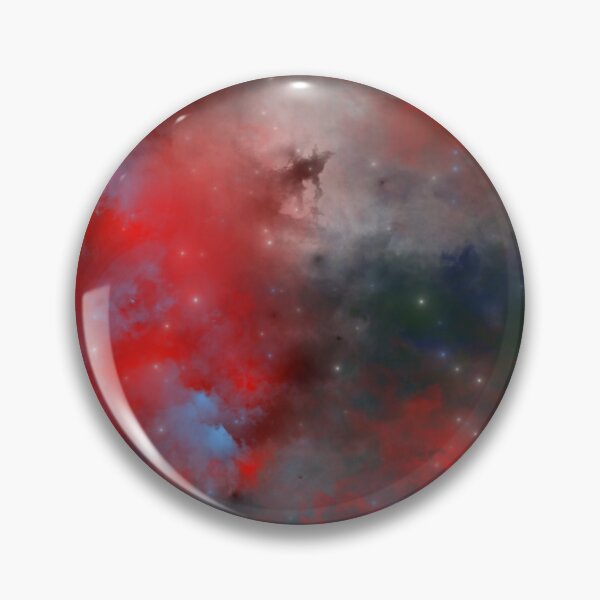 Item preview, Nebula with Rich Hues by ElitebyElise designed and sold by ElitebyElise.