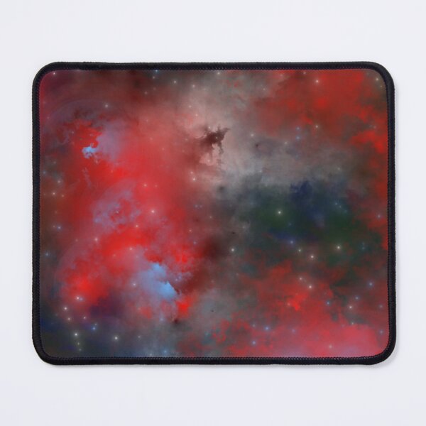 Item preview, Nebula with Rich Hues by ElitebyElise designed and sold by ElitebyElise.