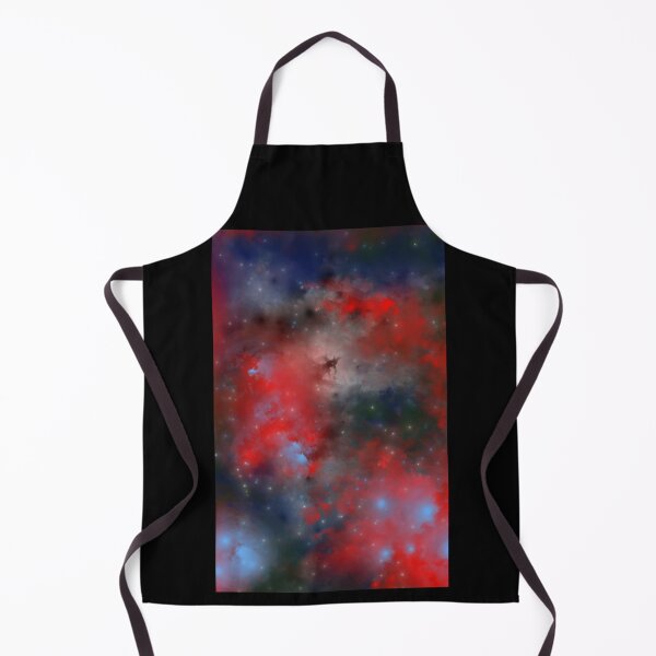 Item preview, Nebula with Rich Hues by ElitebyElise designed and sold by ElitebyElise.