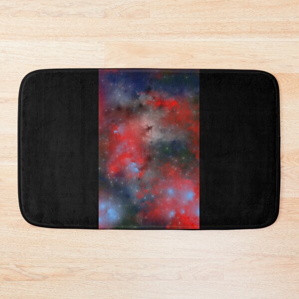 Item preview, Nebula with Rich Hues by ElitebyElise designed and sold by ElitebyElise.