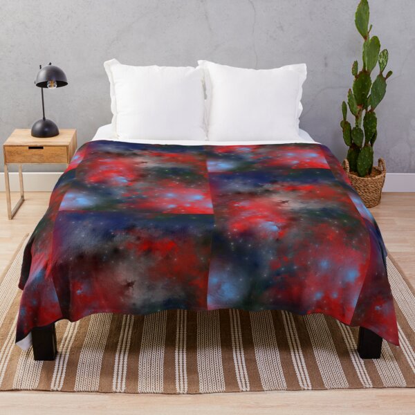 Item preview, Nebula with Rich Hues by ElitebyElise designed and sold by ElitebyElise.