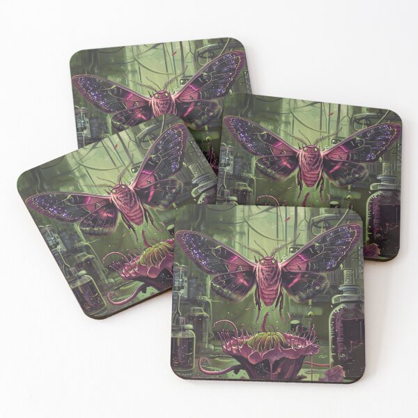 Item preview, Engineered Bloom designed and sold by ONYX Pixee.