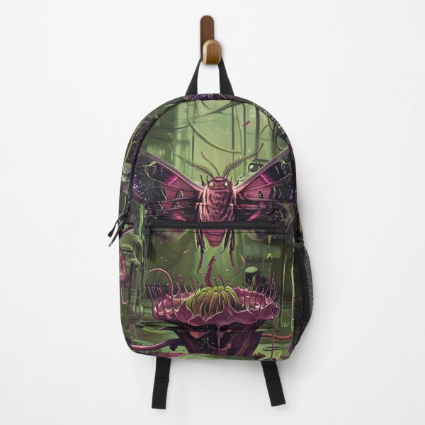 Item preview, Engineered Bloom designed and sold by ONYX Pixee.