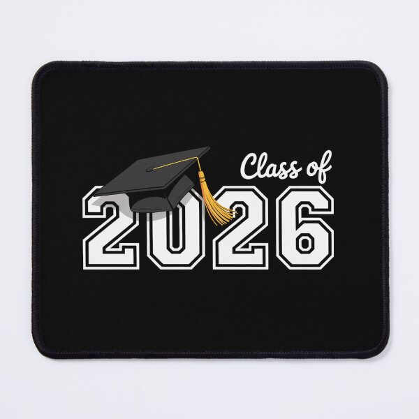 Item preview, Graduation Senior 2026 designed and sold by JonGogue.