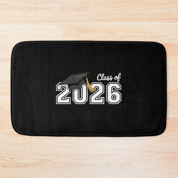 Item preview, Graduation Senior 2026 designed and sold by JonGogue.