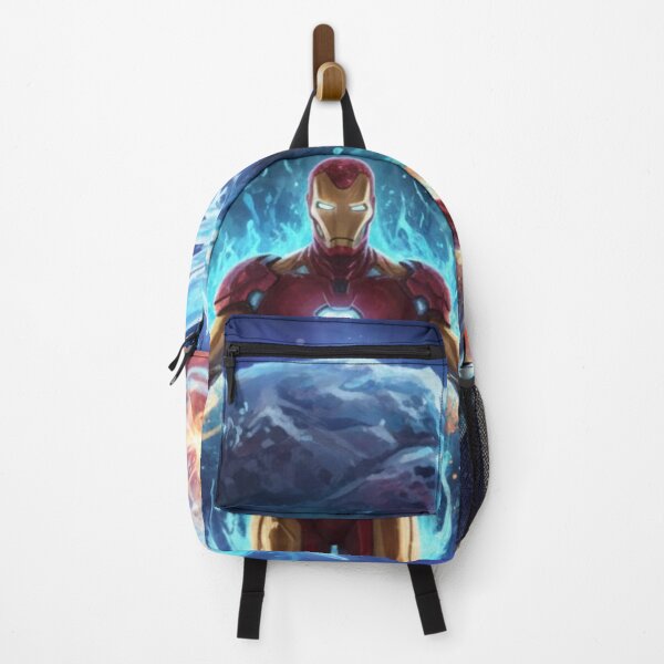 Item preview, Iron Man designed and sold by PMB1991.