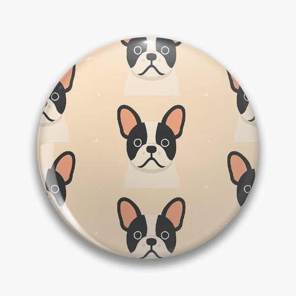 Item preview, Frenchie Boy- French Bulldog designed and sold by PawSync.