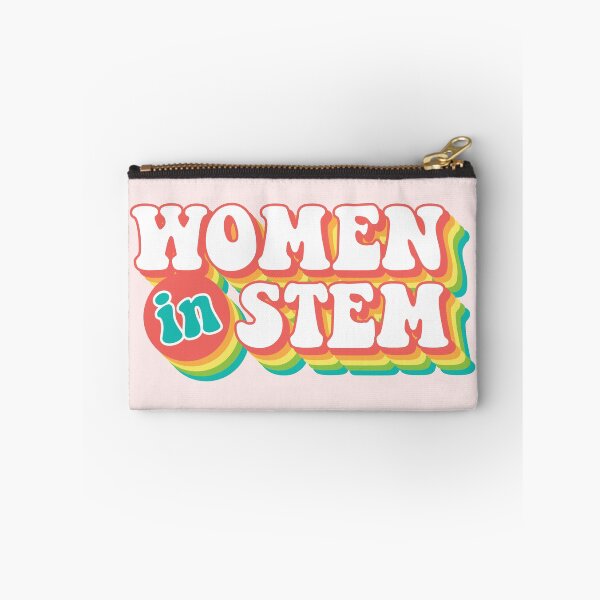 Item preview, Women in STEM 01 designed and sold by MamSelle.