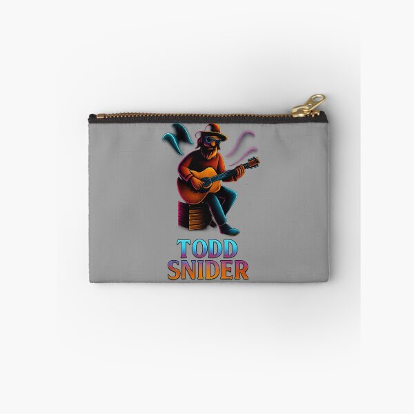 Item preview, Todd Snider – Folk Stage Glow designed and sold by KIBD.