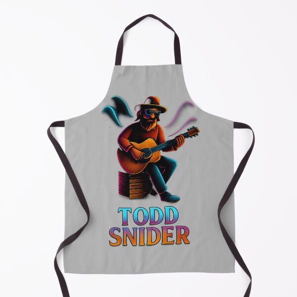 Item preview, Todd Snider – Folk Stage Glow designed and sold by KIBD.