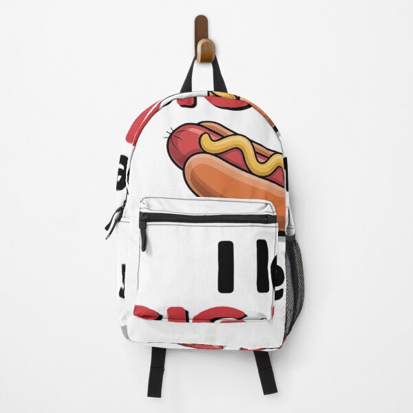 Item preview, I Love Big Juicy Wieners Hot Dog Bbq Party designed and sold by MaryoKing.