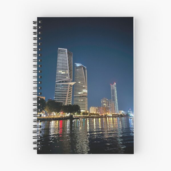 Item preview, Limassol Skyscrapers designed and sold by DRONY.