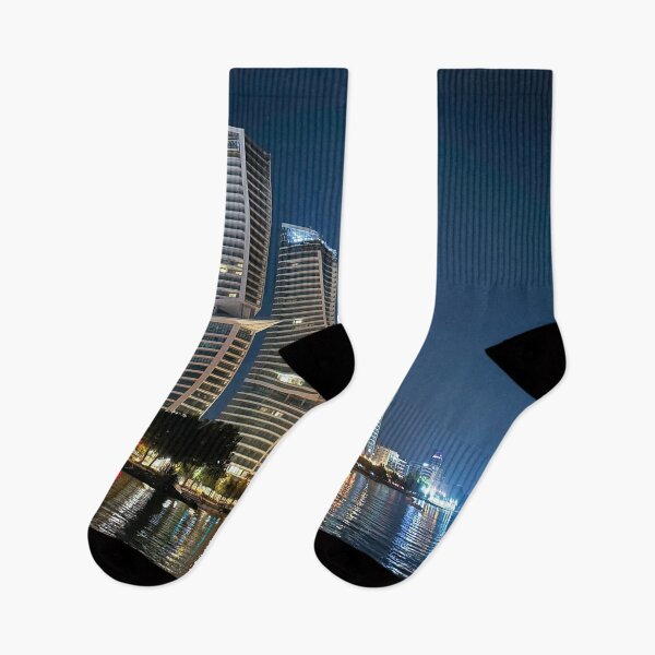 Item preview, Limassol Skyscrapers designed and sold by DRONY.