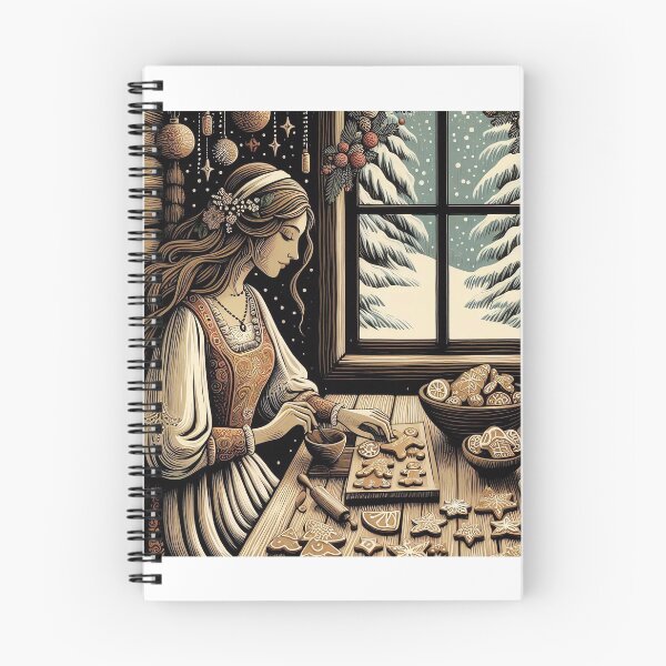 Item preview, Yule Activities designed and sold by morwenna-.
