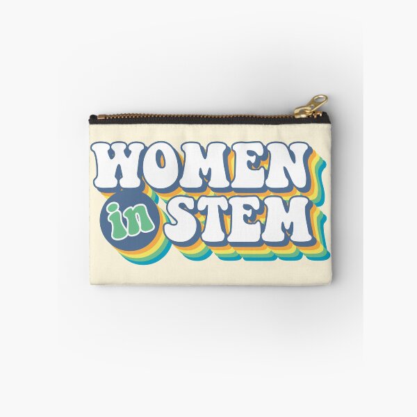 Item preview, Women in STEM 02 designed and sold by MamSelle.