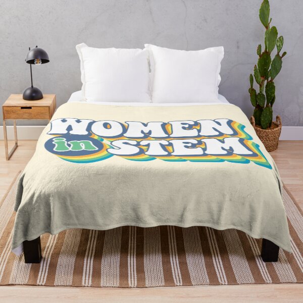 Item preview, Women in STEM 02 designed and sold by MamSelle.