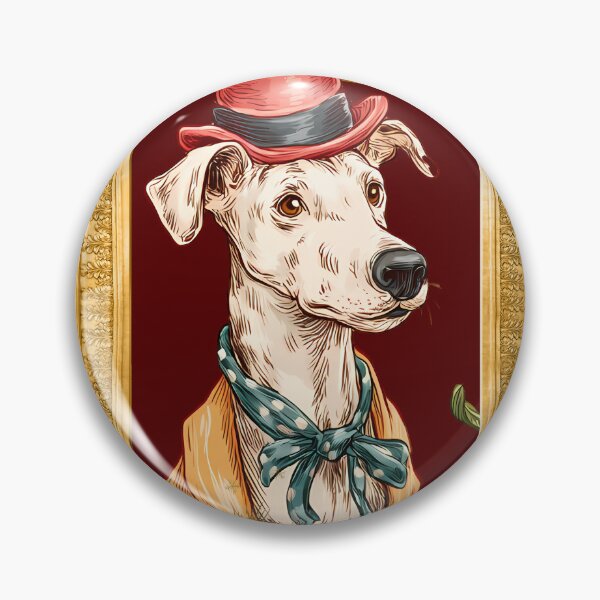 Item preview, Xmass dog 2 designed and sold by Nonsense Manufactory.