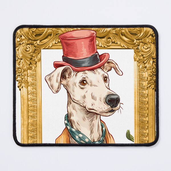 Item preview, Xmass dog 2 designed and sold by Nonsense Manufactory.