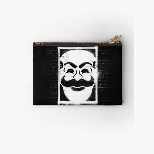 Item preview, F*** Society designed and sold by Lateral-Art.