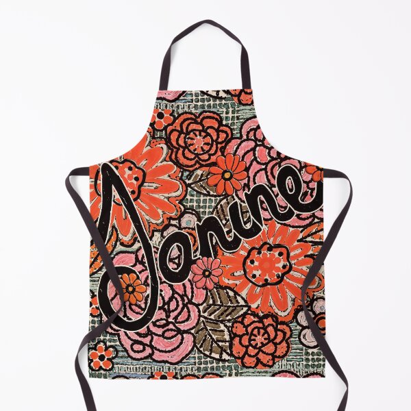 Item preview, Janine designed and sold by bekki smith.