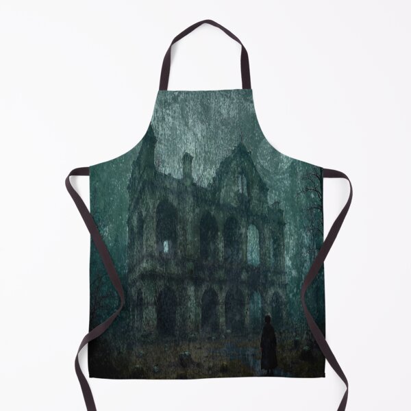 Item preview, Ruina oscura designed and sold by Palatinasart.