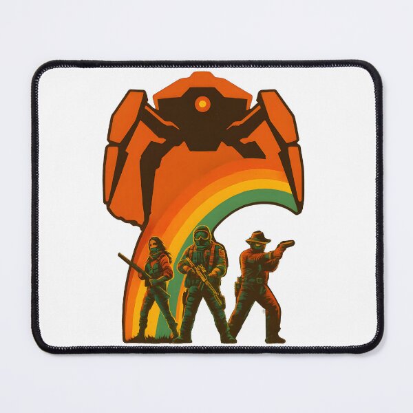 Item preview, ARC Raiders with Leaper designed and sold by HBR-Graphics.