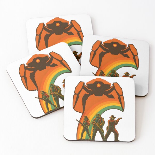 Item preview, ARC Raiders with Leaper designed and sold by HBR-Graphics.