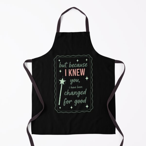 Item preview, Literary But Because I Knew You I Have Been Changed For Good designed and sold by WeFineMost.