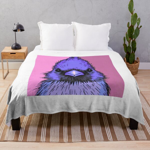 Item preview, Cute Baby Cardinal – Ultra-Realistic Unreal Render | Adorable Wildlife Art for POD. designed and sold by printeGear.