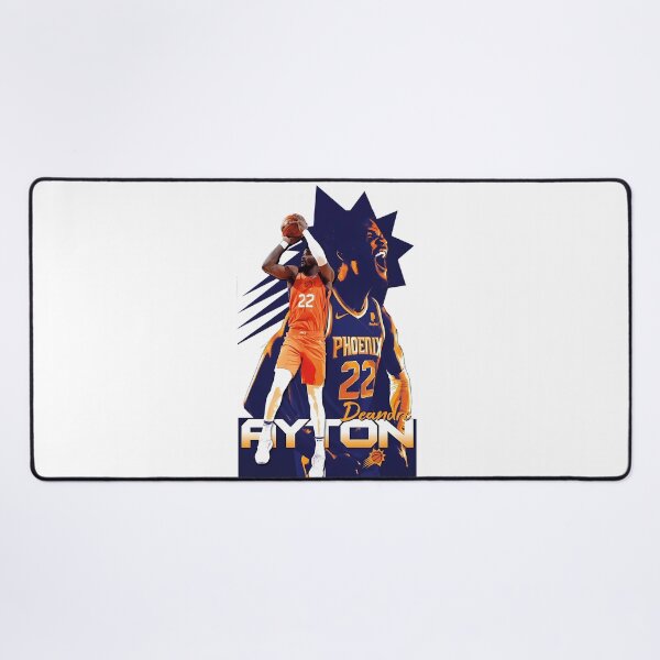 Item preview, 22 deandre ayton designed and sold by Mernerd.