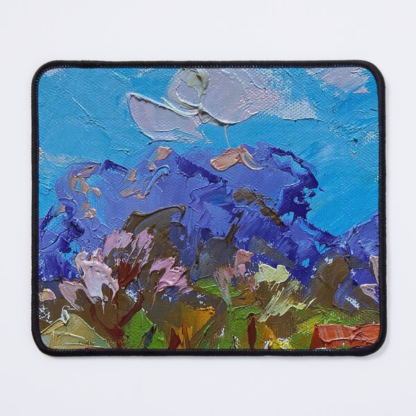 Item preview, Oleksiy Ivanyuk: Spring in the Village designed and sold by ukrainianvin.