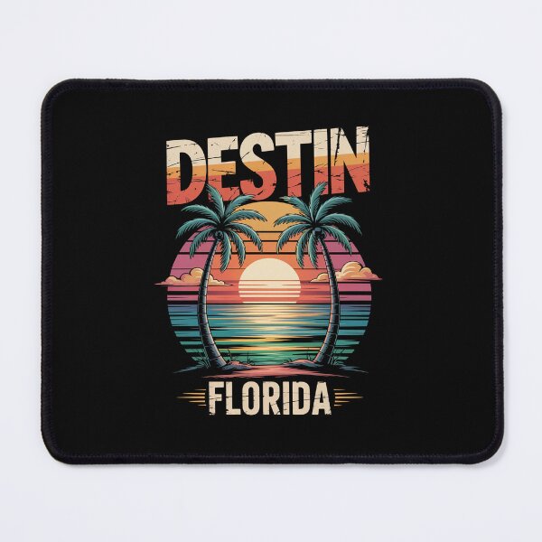 Item preview, Destin Beach Spring Break Vacation designed and sold by SiegridOffical.