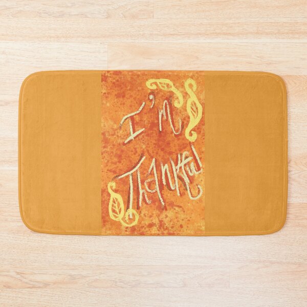 Item preview, Thankful by ElitebyElise designed and sold by ExceptionallyHumbleArtbyElise (Once known as ElitebyElise).
