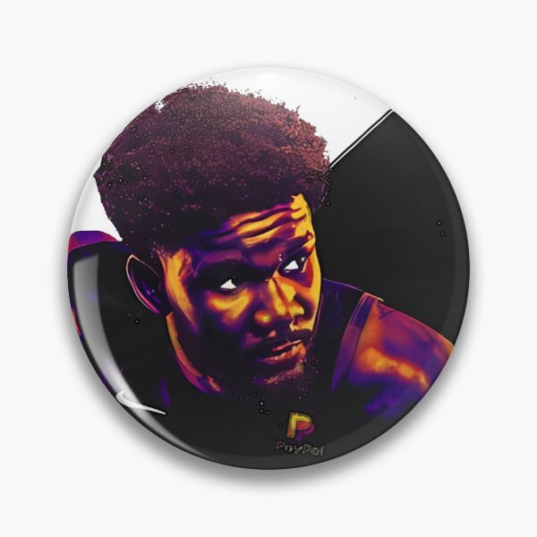 Item preview, deandre designed and sold by Mernerd.