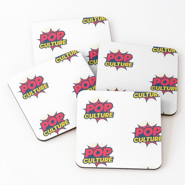 Item preview, Pop Culture Explosion designed and sold by levpint.
