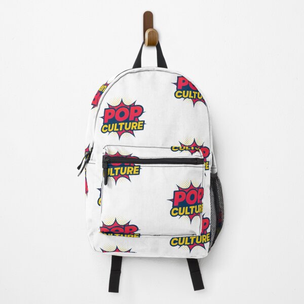 Item preview, Pop Culture Explosion designed and sold by levpint.