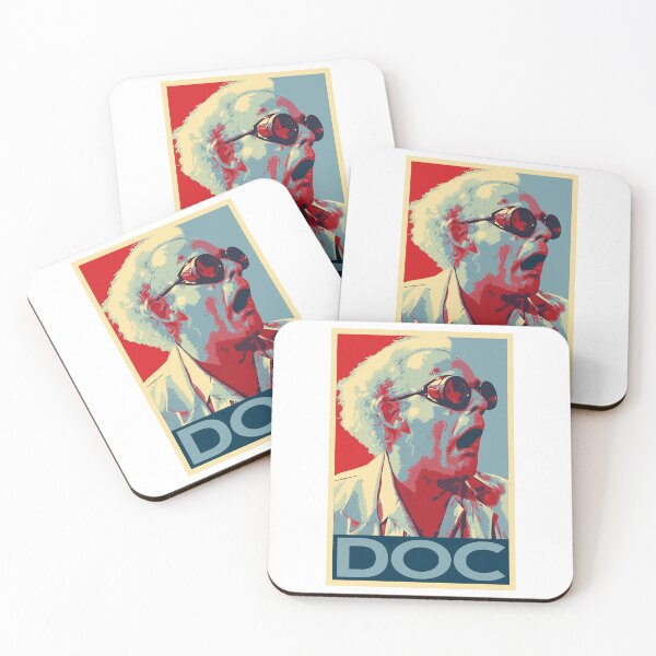 Item preview, Vintage Classic Car DOC Design designed and sold by PrintCarClub.