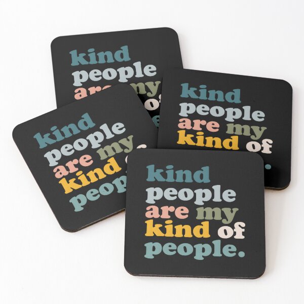 Item preview, Kind People designed and sold by kcmassiahren.