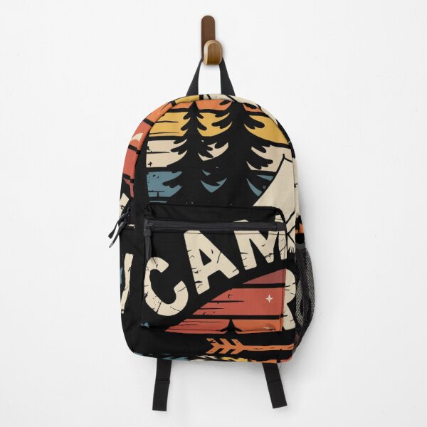 Item preview, Camping Crew designed and sold by HeinzanoWeno.