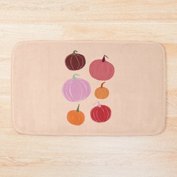 Item preview, Pumpkins, Pumpkins, Pumpkins designed and sold by AmoLArte.