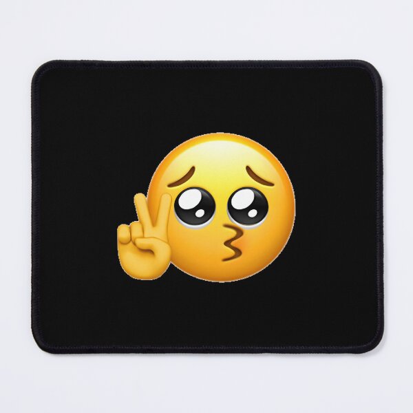 Item preview, Mental Breakdown Emoji designed and sold by kcmassiahren.