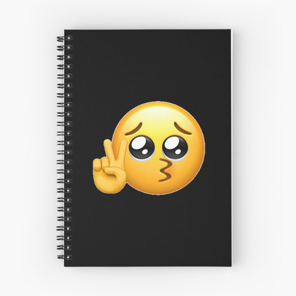 Item preview, Mental Breakdown Emoji designed and sold by kcmassiahren.