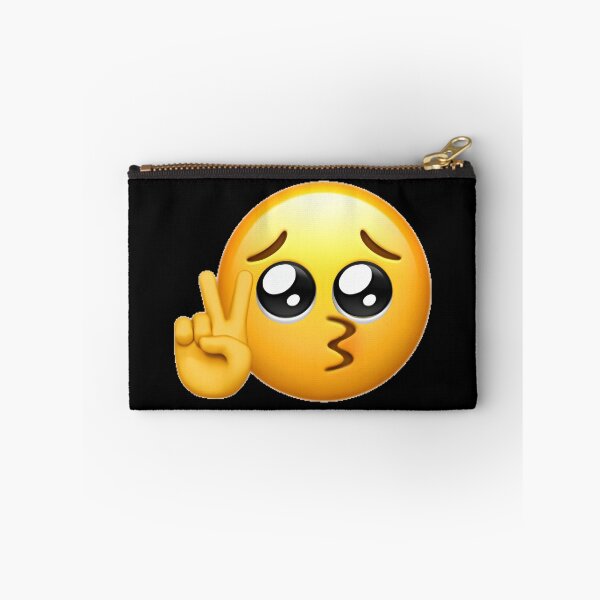 Item preview, Mental Breakdown Emoji designed and sold by kcmassiahren.