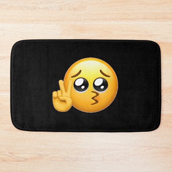 Item preview, Mental Breakdown Emoji designed and sold by kcmassiahren.