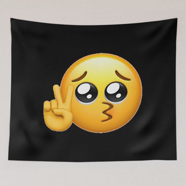 Item preview, Mental Breakdown Emoji designed and sold by kcmassiahren.