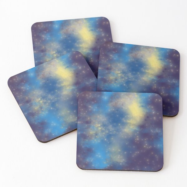 Item preview, Fantastic November Nebula by ElitebyElise designed and sold by ElitebyElise.