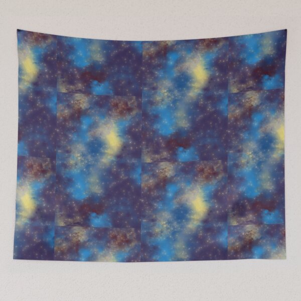 Item preview, Fantastic November Nebula by ElitebyElise designed and sold by ElitebyElise.