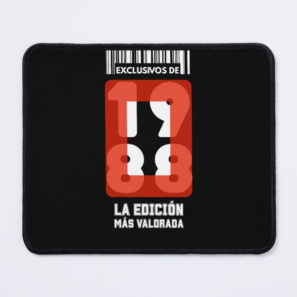 Item preview, GENERATION 1988 designed and sold by Mark Maker.