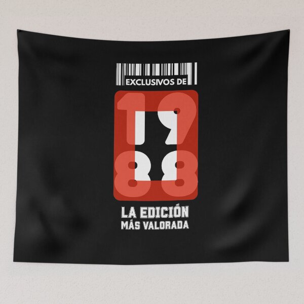 Item preview, GENERATION 1988 designed and sold by Mark Maker.