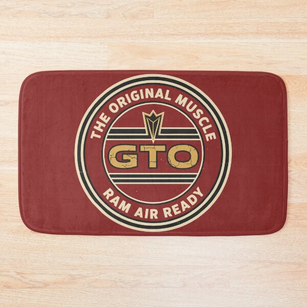 Item preview, Pontiac GTO designed and sold by BronArtworks.